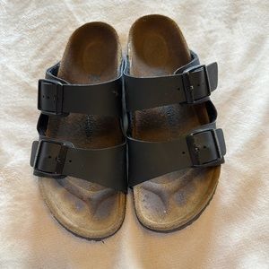 Birkenstock sz 34 (kid’s 3)
